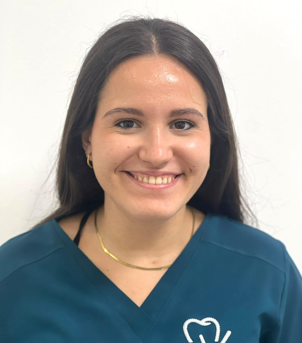 Ana María Fernandez Urbano