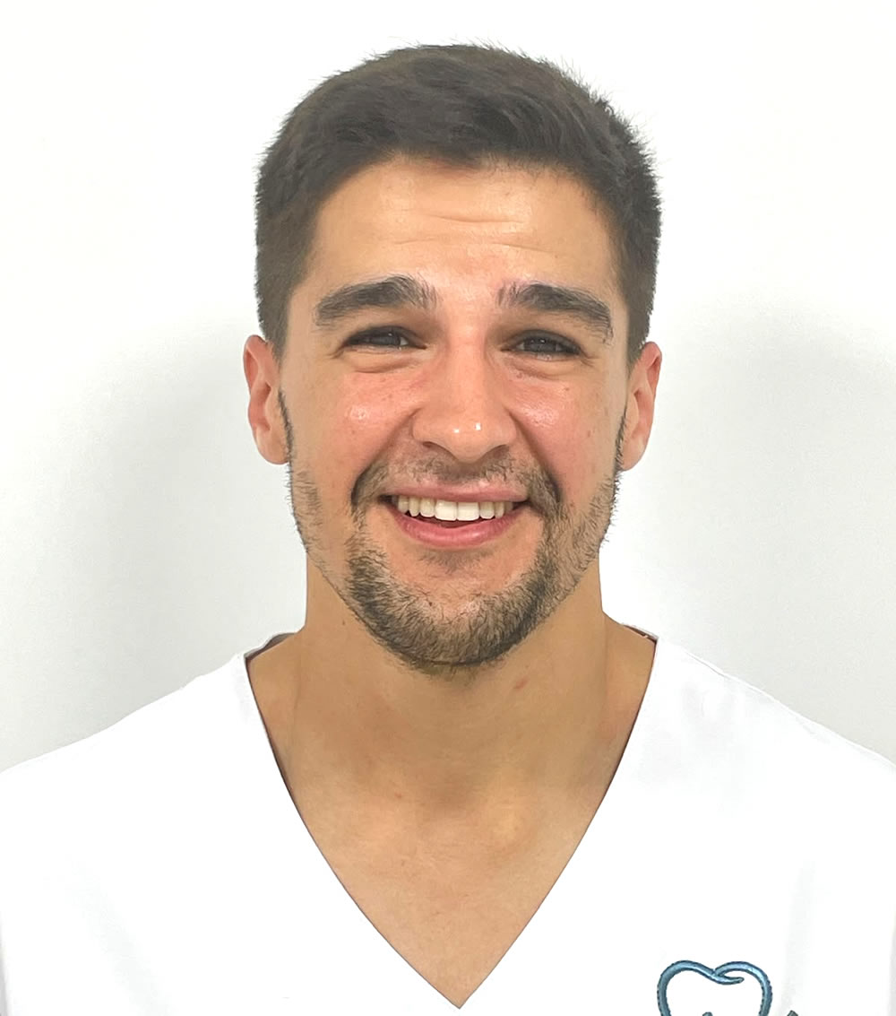 Francisco Luis Maldonado Ramos